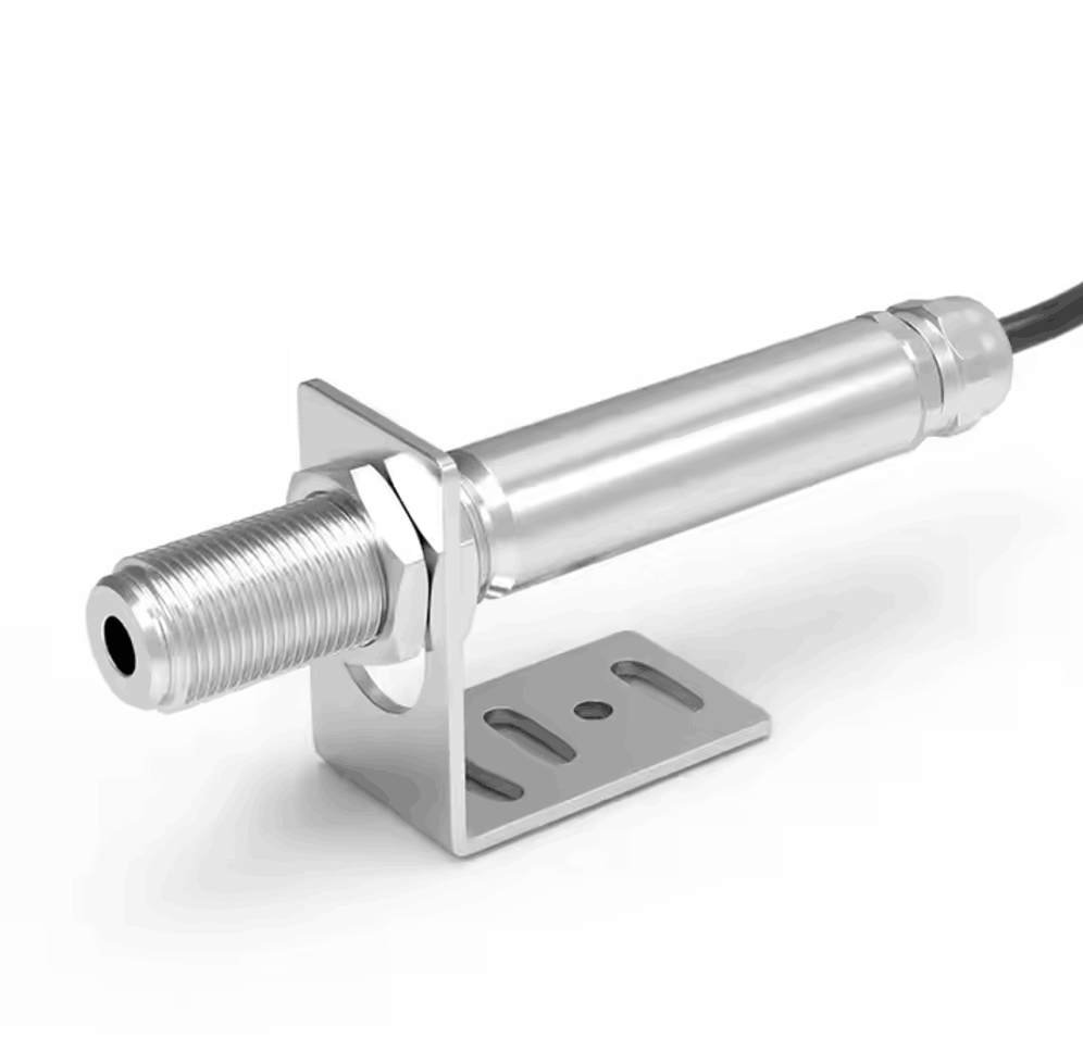 non contact infrared temperature sensor